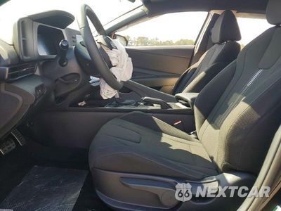 Zdjęcie 7 z 12 samochodu: 2026 HYUNDAI ELANTRA SEL SPORT VIN:KMHLM4DG5TU216158 - miniatura