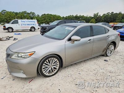 2015 LEXUS ES 350 JTHBK1GG0F2177039 - główne zdjęcie licytacji z USA - miniatura