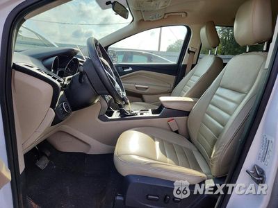Zdjęcie 7 z 13 samochodu: 2018 FORD ESCAPE SE VIN:1FMCU0GD5JUB29111 - miniatura