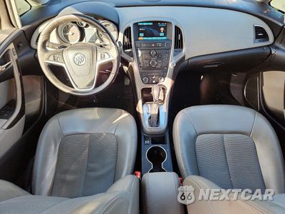 Zdjęcie 8 z 12 samochodu: 2013 BUICK VERANO 1SV VIN:1G4PP5SK2D4195227 - miniatura