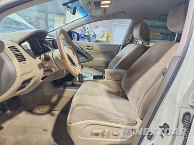 Zdjęcie 7 z 13 samochodu: 2014 NISSAN MURANO S VIN:JN8AZ1MU0EW422050 - miniatura