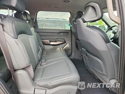 Zdjęcie 11 z 13 samochodu: 2024 KIA EV9 LIGHT VIN:KNDAA5S21R6027408 - miniatura