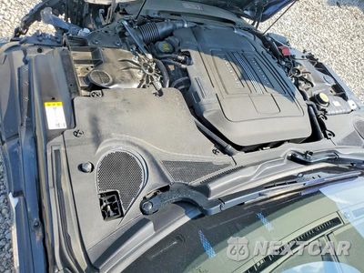 Zdjęcie 11 z 13 samochodu: 2019 JAGUAR F-TYPE VIN:SAJDD5EV9KCK57927 - miniatura