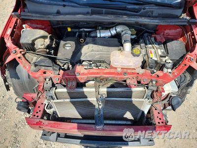 Zdjęcie 11 z 12 samochodu: 2019 BUICK ENCORE ESSENCE VIN:KL4CJCSM8KB948207 - miniatura
