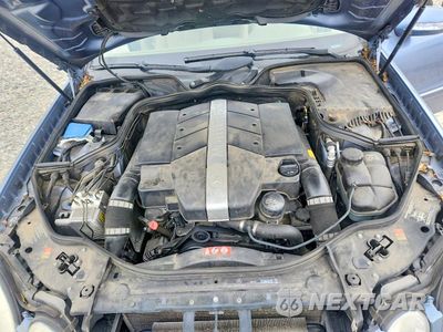 Zdjęcie 11 z 12 samochodu: 2005 MERCEDES-BENZ E 320 4MATIC VIN:WDBUF82J45X174896 - miniatura