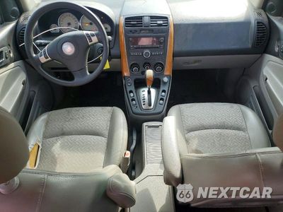 Zdjęcie 8 z 13 samochodu: 2007 SATURN VUE VIN:5GZCZ53487S877704 - miniatura