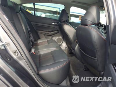 Zdjęcie 10 z 13 samochodu: 2024 NISSAN ALTIMA SR VIN:1N4BL4CV8RN305041 - miniatura