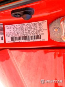 Zdjęcie 12 z 12 samochodu: 2008 TOYOTA TACOMA DOUBLE CAB PRERUNNER LONG BED VIN:3TMKU72N88M017314 - miniatura
