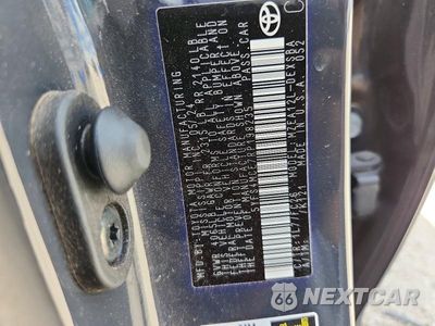 Zdjęcie 12 z 12 samochodu: 2024 TOYOTA COROLLA SE VIN:5YFS4MCE7RP198235 - miniatura