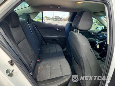 Zdjęcie 10 z 12 samochodu: 2020 KIA RIO LX VIN:3KPA24ADXLE329839 - miniatura