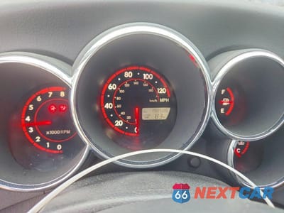 Zdjęcie 9 z 12 samochodu: 2007 TOYOTA MATRIX BASE VIN:2T1KR32EX7C642167 - miniatura