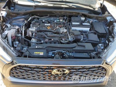 Zdjęcie 12 z 14 samochodu: 2024 TOYOTA COROLLA CROSS XLE VIN:7MUDAABGXRV098775 - miniatura
