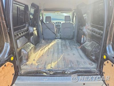 Zdjęcie 10 z 13 samochodu: 2013 FORD TRANSIT CONNECT XL VIN:NM0LS7AN6DT142347 - miniatura