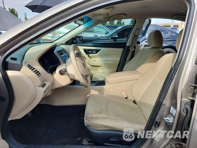 Zdjęcie 7 z 12 samochodu: 2015 NISSAN ALTIMA 2.5 S VIN:1N4AL3AP5FN873317 - miniatura