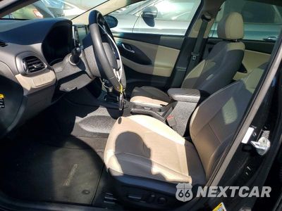 Zdjęcie 7 z 12 samochodu: 2020 HYUNDAI ELANTRA GT BASE VIN:KMHH35LE2LU145726 - miniatura