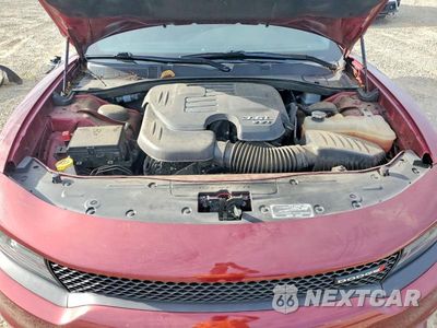 Zdjęcie 11 z 13 samochodu: 2023 DODGE CHARGER GT VIN:2C3CDXMG6PH548533 - miniatura