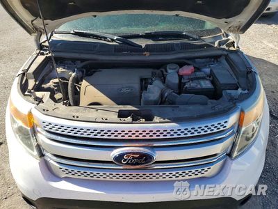 Zdjęcie 12 z 13 samochodu: 2013 FORD EXPLORER VIN:1FM5K7B84DGC94510 - miniatura