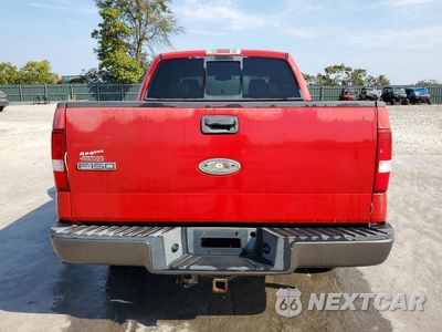 Zdjęcie 6 z 12 samochodu: 2004 FORD F150 SUPERCREW VIN:1FTPW14524KA99889 - miniatura