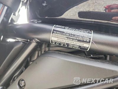 Zdjęcie 9 z 9 samochodu: 2023 HONDA CMX1100 T VIN:JH2SC8365PK201039 - miniatura