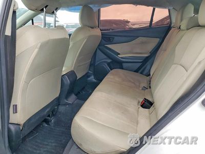 Zdjęcie 10 z 13 samochodu: 2022 SUBARU IMPREZA PREMIUM VIN:4S3GTAD62N3712543 - miniatura