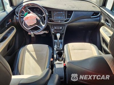 Zdjęcie 8 z 14 samochodu: 2018 BUICK ENCORE PREFERRED VIN:KL4CJASB9JB633286 - miniatura