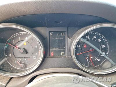 Zdjęcie 9 z 13 samochodu: 2013 JEEP GRAND CHEROKEE LAREDO VIN:1C4RJEAG7DC561412 - miniatura