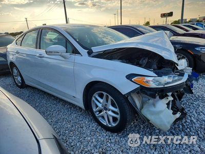 Zdjęcie 6 z 23 samochodu: 2014 FORD FUSION SE VIN:3FA6P0H71ER294433 - miniatura