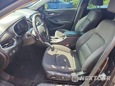 Zdjęcie 7 z 12 samochodu: 2016 CHEVROLET MALIBU LT VIN:1G1ZE5ST0GF314082 - miniatura