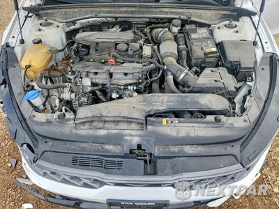 Zdjęcie 11 z 12 samochodu: 2022 KIA K5 GT LINE VIN:5XXG64J20NG123419 - miniatura