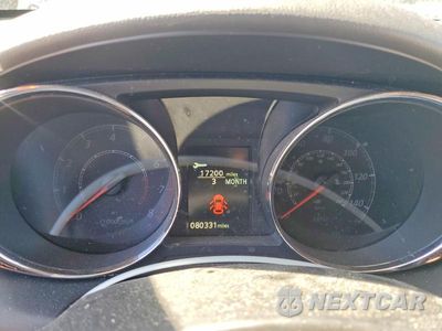 Zdjęcie 9 z 14 samochodu: 2020 MITSUBISHI OUTLANDER SPORT SE VIN:JA4AP4AU8LU015975 - miniatura