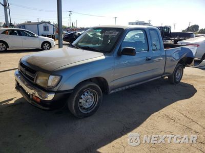 1998 TOYOTA TACOMA BASE 4TAVL52N2WZ019068 - główne zdjęcie licytacji z USA - miniatura