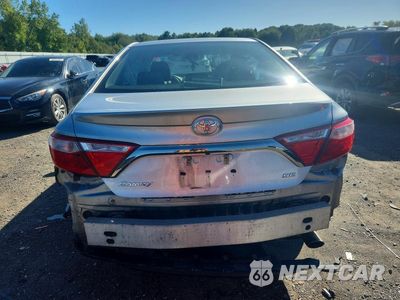 Zdjęcie 6 z 12 samochodu: 2017 TOYOTA CAMRY SE VIN:4T1BF1FK2HU766754 - miniatura