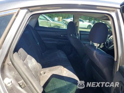 Zdjęcie 10 z 12 samochodu: 2017 NISSAN ALTIMA 2.5 S VIN:1N4AL3AP8HN360632 - miniatura
