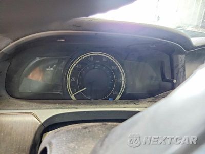 Zdjęcie 9 z 12 samochodu: 2014 HONDA ACCORD HYBRID EXL VIN:1HGCR6F58EA005748 - miniatura