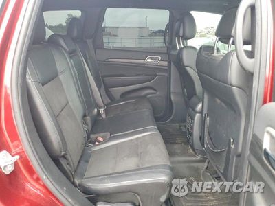 Zdjęcie 11 z 14 samochodu: 2022 JEEP GRAND CHEROKEE LAREDO E VIN:1C4RJFAG7NC141012 - miniatura
