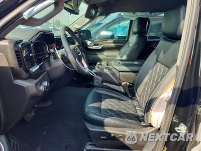 Zdjęcie 7 z 13 samochodu: 2025 GMC SIERRA K1500 ELEVATION VIN:3GTUUCEDXSG310495 - miniatura