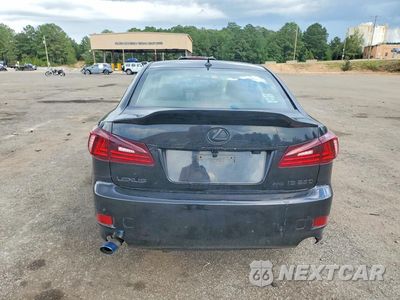 Zdjęcie 6 z 12 samochodu: 2007 LEXUS IS 250 VIN:JTHCK262572016008 - miniatura