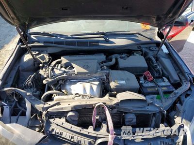 Zdjęcie 11 z 12 samochodu: 2015 TOYOTA CAMRY VIN:4T1BF1FK8FU087665 - miniatura