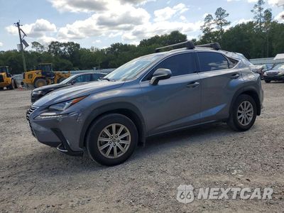 2021 LEXUS NX 300 BASE JTJDARBZ7M2184634 - główne zdjęcie licytacji z USA - miniatura