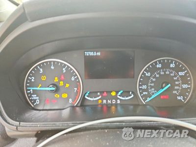 Zdjęcie 9 z 13 samochodu: 2020 FORD ECOSPORT SE VIN:MAJ6S3GL7LC368917 - miniatura