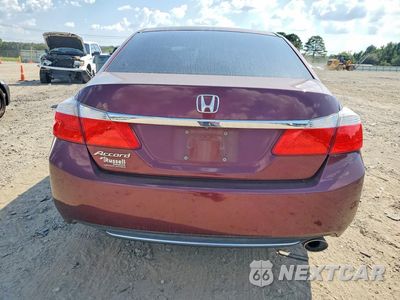 Zdjęcie 6 z 12 samochodu: 2014 HONDA ACCORD LX VIN:1HGCR2F3XEA292291 - miniatura