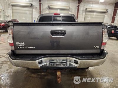 Zdjęcie 6 z 12 samochodu: 2013 TOYOTA TACOMA V6 VIN:3TMLU4EN4DM113045 - miniatura