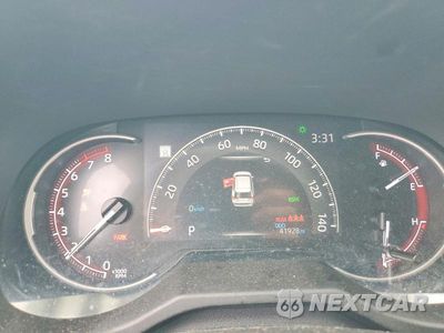 Zdjęcie 9 z 12 samochodu: 2025 TOYOTA RAV4 XLE VIN:2T3P1RFV9SW497602 - miniatura