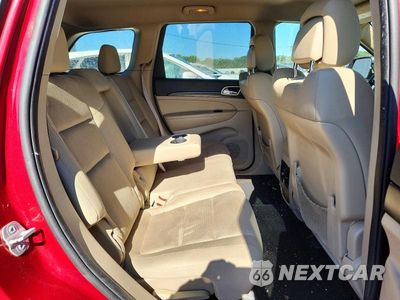 Zdjęcie 10 z 12 samochodu: 2014 JEEP GRAND CHEROKEE LAREDO VIN:1C4RJFAG7EC341064 - miniatura