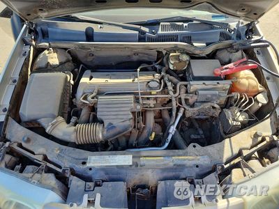 Zdjęcie 11 z 13 samochodu: 2004 SATURN ION LEVEL 2 VIN:1G8AJ54FX4Z141750 - miniatura
