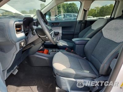 Zdjęcie 7 z 13 samochodu: 2024 FORD MAVERICK XLT VIN:3FTTW8J97RRA91725 - miniatura