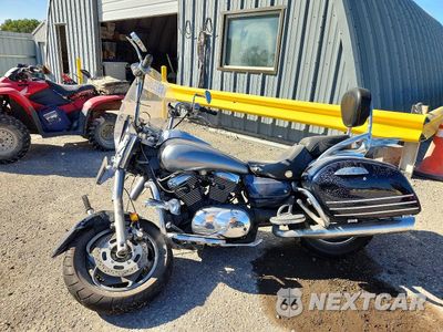 Trzecie zdjęcie samochodu z tyłu: 2008 KAWASAKI VN1600 D VIN:JKBVNKD138A021426 - miniatura
