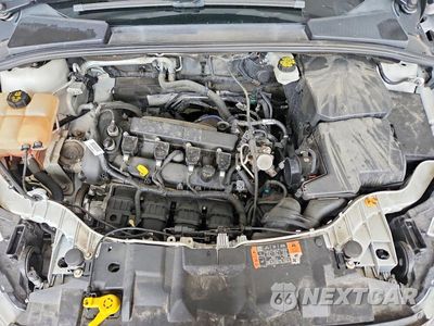 Zdjęcie 11 z 13 samochodu: 2018 FORD FOCUS TITANIUM VIN:1FADP3N21JL249695 - miniatura