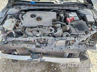 Zdjęcie 11 z 13 samochodu: 2019 NISSAN ALTIMA SV VIN:1N4BL4DV7KC121886 - miniatura