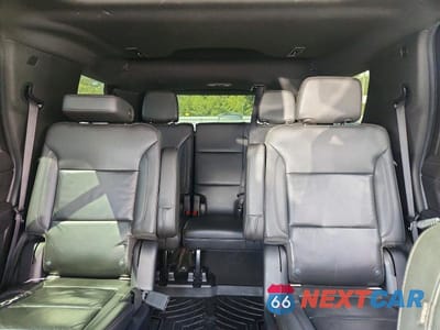 Zdjęcie 10 z 13 samochodu: 2021 CHEVROLET TAHOE K1500 Z71 VIN:1GNSKPKD0MR378713 - miniatura